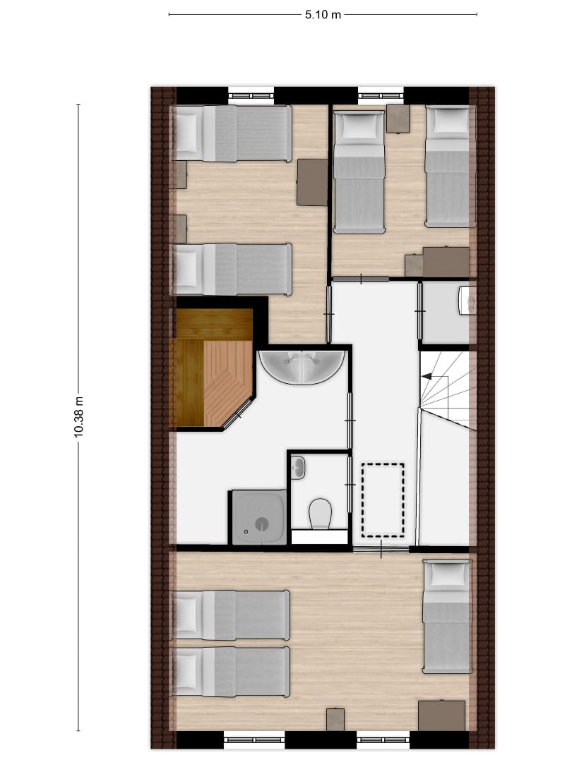 Foto 32 van De Krom 215