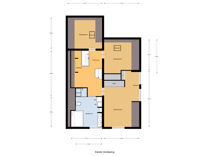 Eerste Verdieping