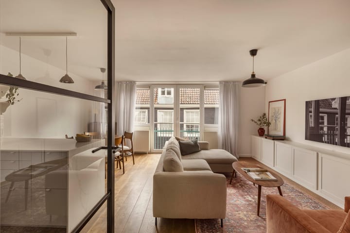 Foto 1 van Noorderstraat 31-B