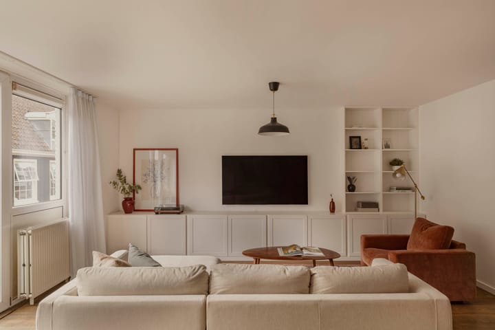 Foto 2 van Noorderstraat 31-B