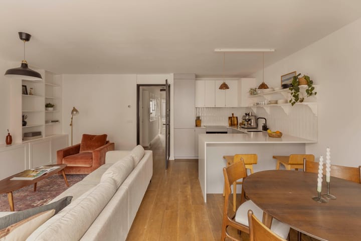 Foto 3 van Noorderstraat 31-B