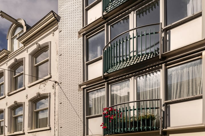 Foto 4 van Noorderstraat 31-B