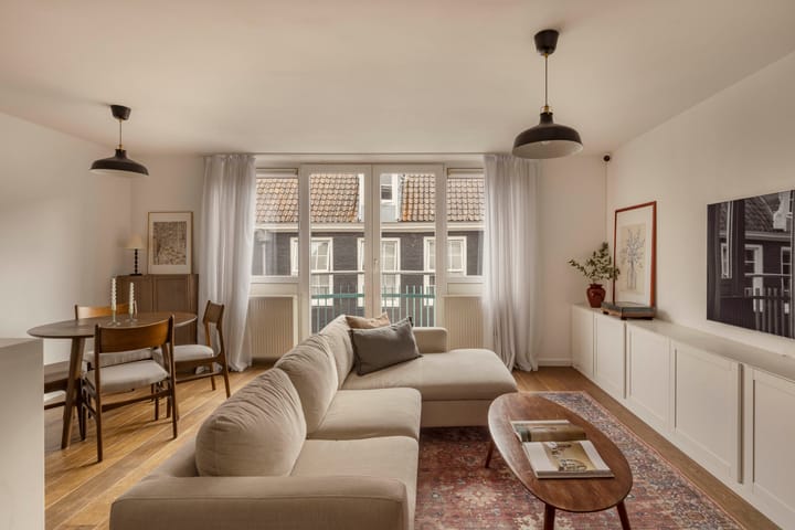 Foto 6 van Noorderstraat 31-B