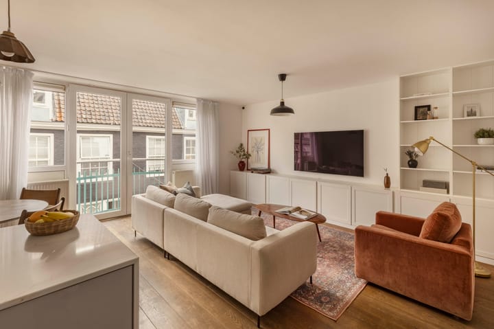 Foto 7 van Noorderstraat 31-B