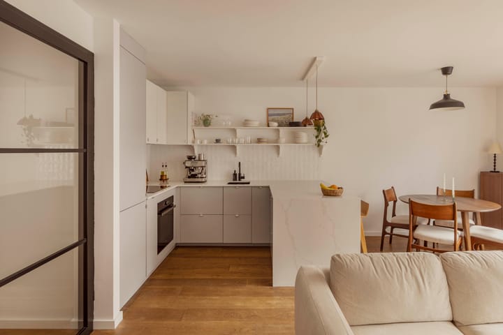 Foto 11 van Noorderstraat 31-B