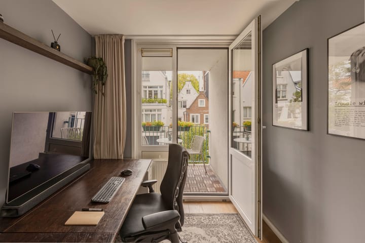 Foto 23 van Noorderstraat 31-B