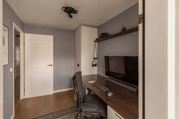 Foto 26 van Noorderstraat 31-B