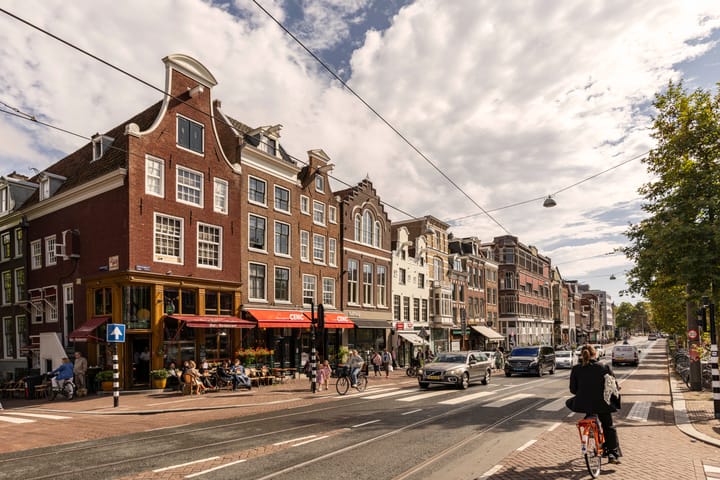 Foto 28 van Noorderstraat 31-B