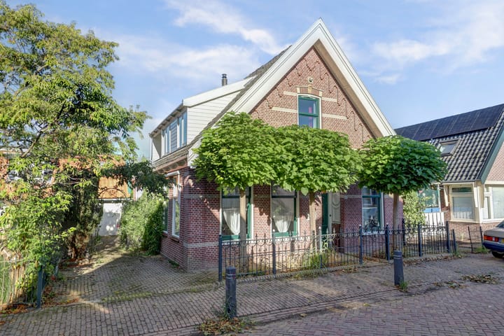 Foto 3 van Dorpsstraat 83