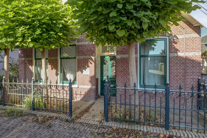 Foto 4 van Dorpsstraat 83