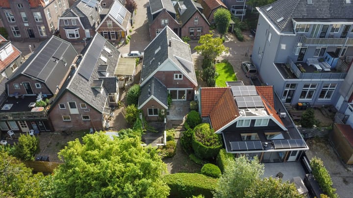 Foto 2 van Dorpsstraat 83