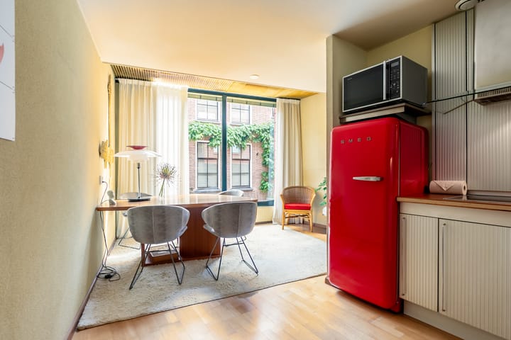 Photo 9 of Klein Heiligland 12