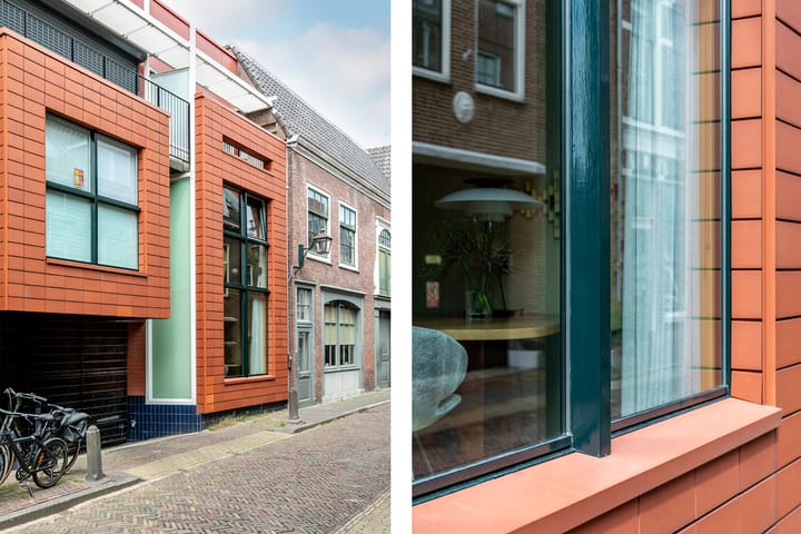 Photo 25 of Klein Heiligland 12