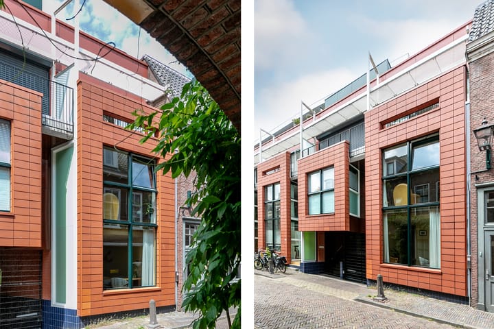 Photo 5 of Klein Heiligland 12