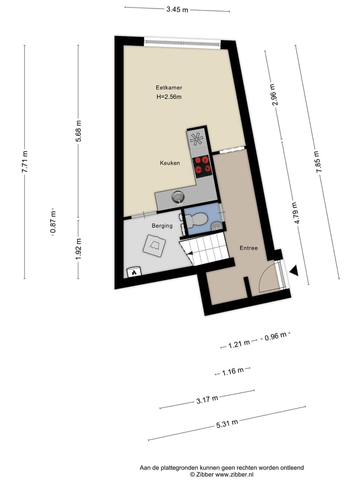 Photo 37 of Klein Heiligland 12