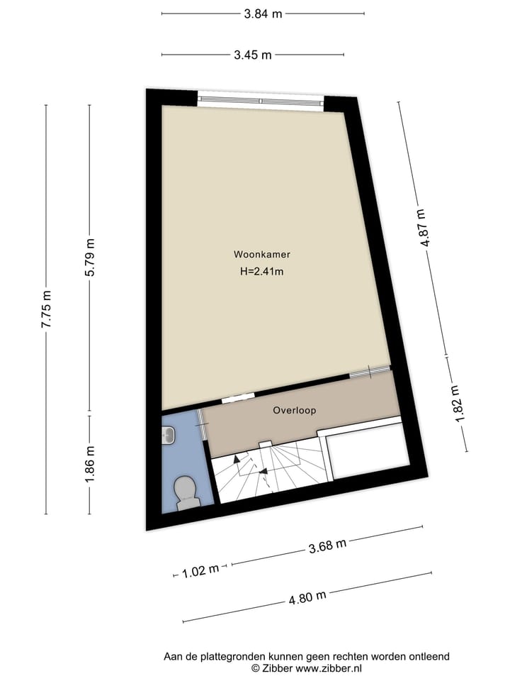 Photo 39 of Klein Heiligland 12