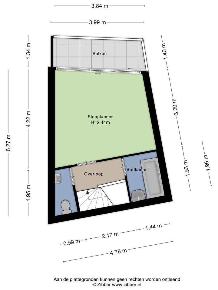 Photo 40 of Klein Heiligland 12