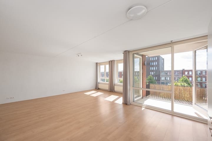 Foto 9 van Nederlandstraat 35