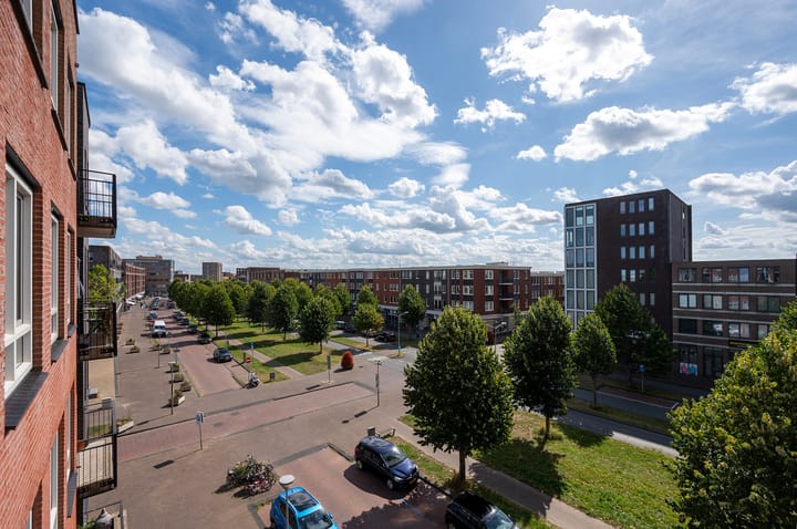 Foto 12 van Nederlandstraat 35