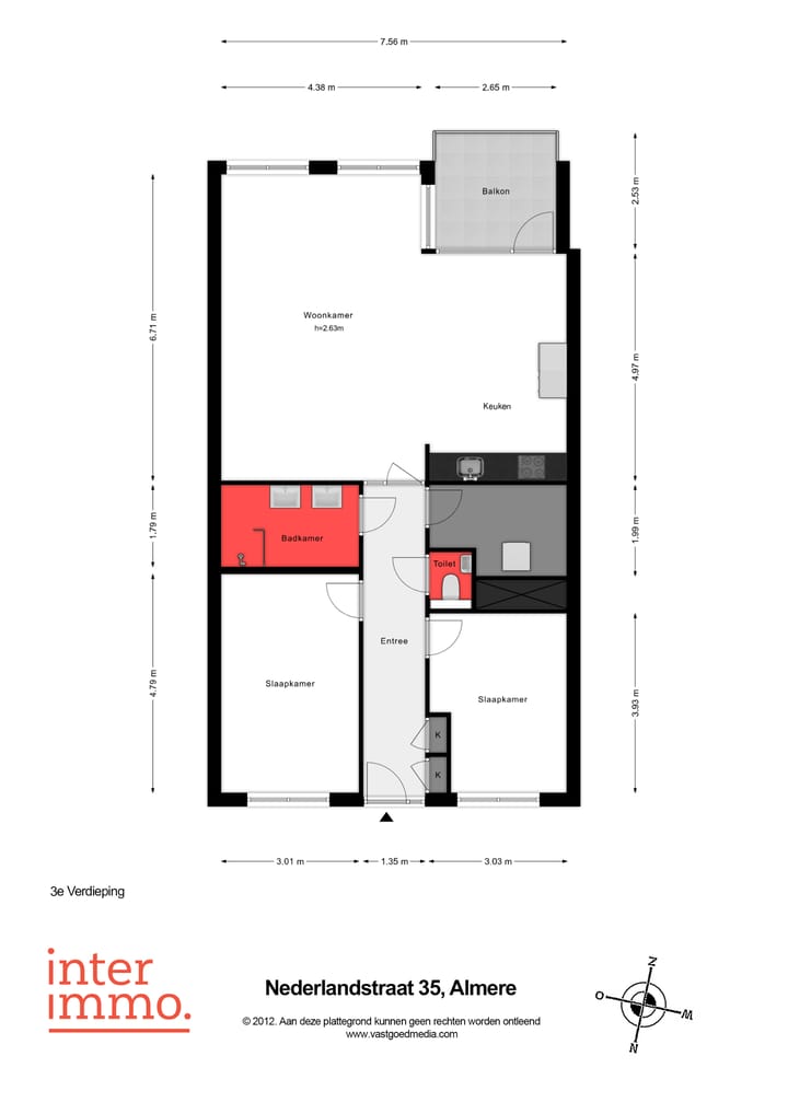 Foto 43 van Nederlandstraat 35