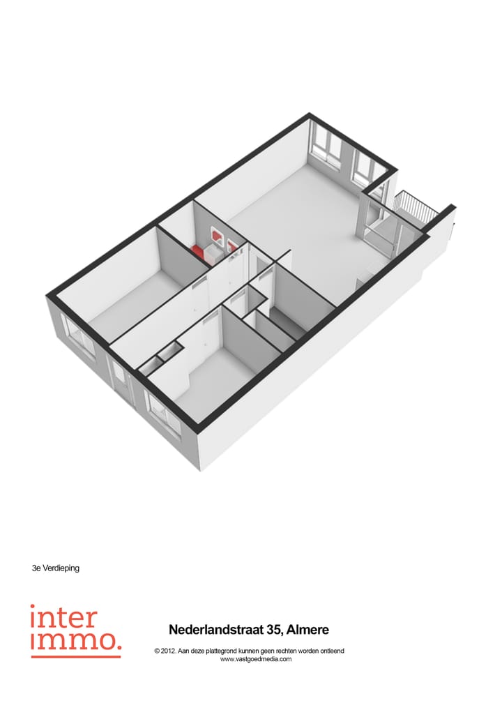 Foto 44 van Nederlandstraat 35