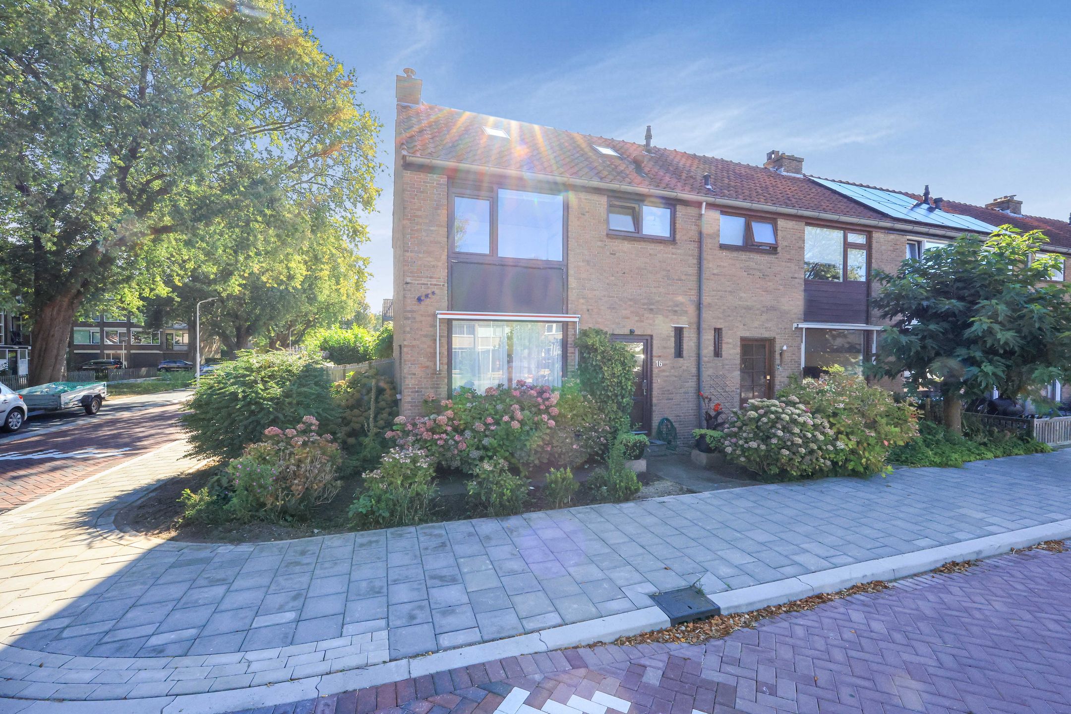 Zwaluwstraat, 16, Wormerveer, 1521XT, Noord-Holland, Nederland 16