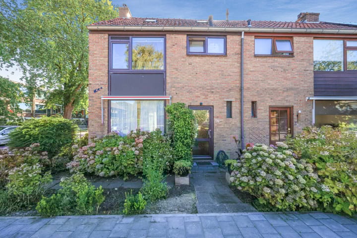 Foto 3 van Zwaluwstraat 16