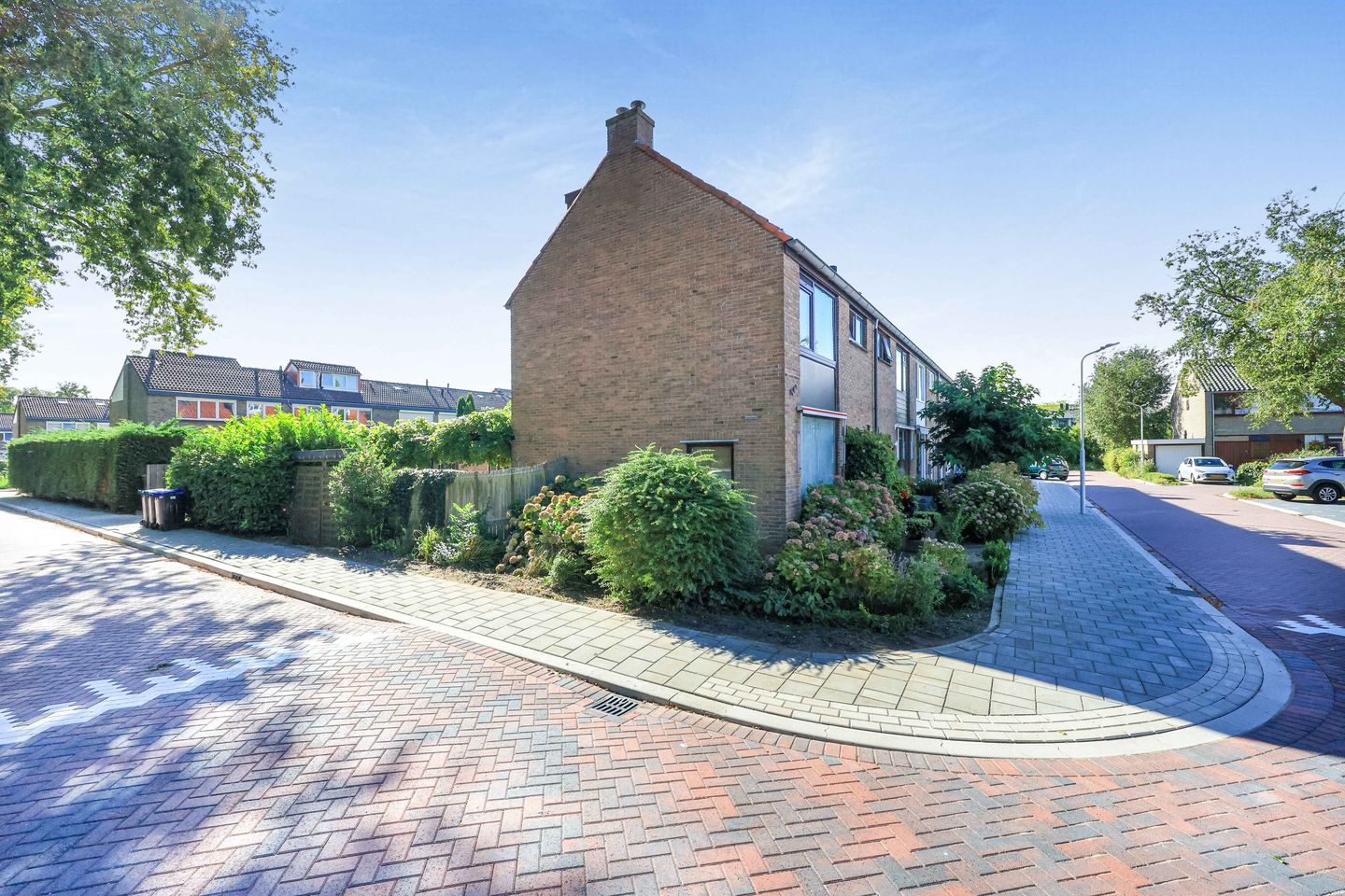 Foto 4 van Zwaluwstraat 16