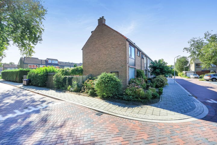 Foto 4 van Zwaluwstraat 16