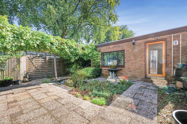 Foto 26 van Zwaluwstraat 16