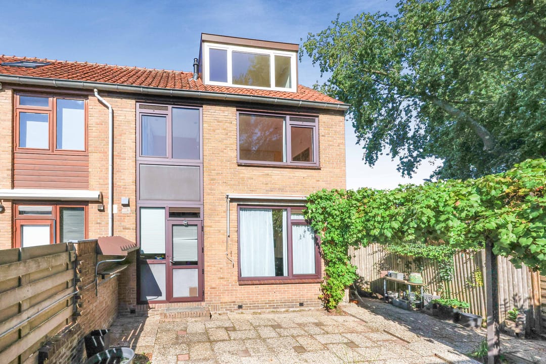 Foto 28 van Zwaluwstraat 16