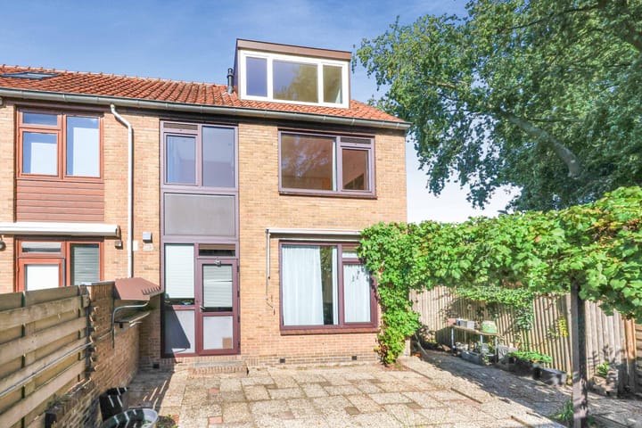 Foto 28 van Zwaluwstraat 16