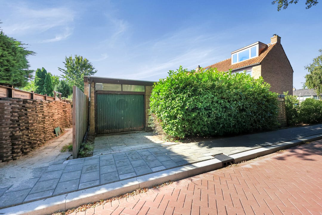 Foto 31 van Zwaluwstraat 16