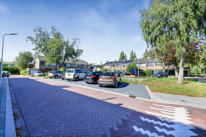 Foto 32 van Zwaluwstraat 16