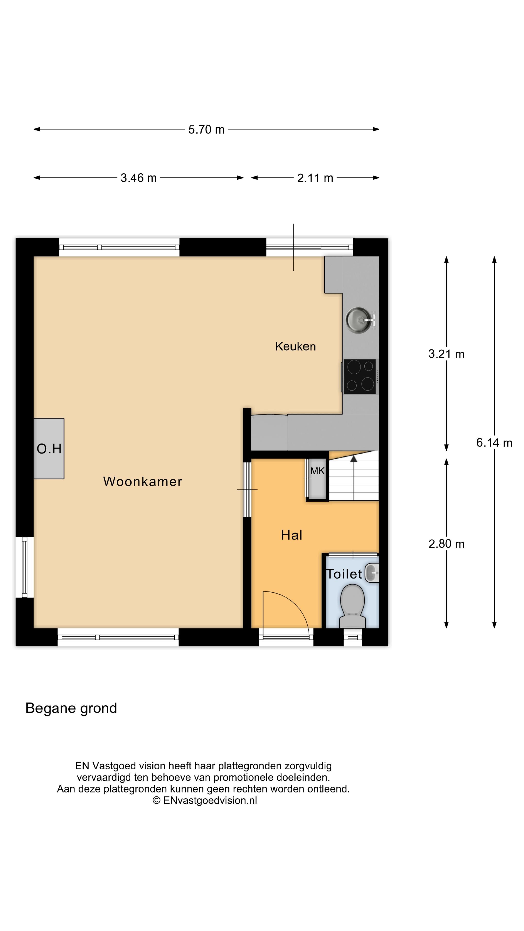 Foto 33 van Zwaluwstraat 16