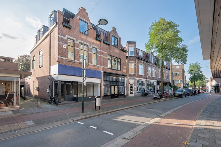 Havenstraat 7, Hilversum