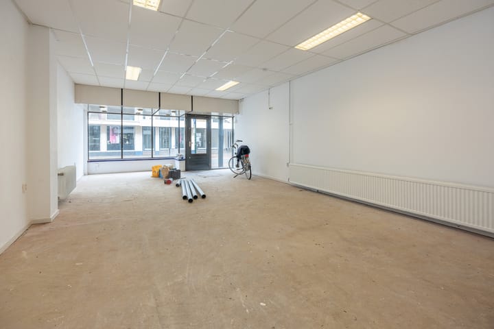 Havenstraat 7, Hilversum