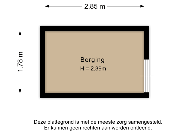 Berging