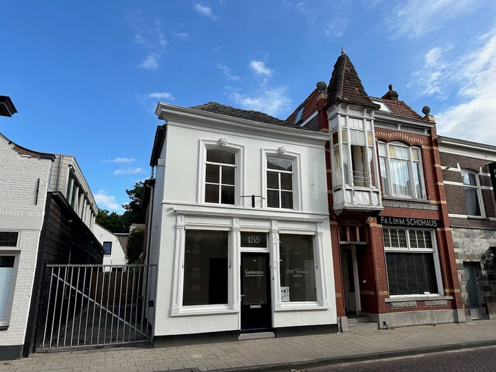 Grotestraat 155