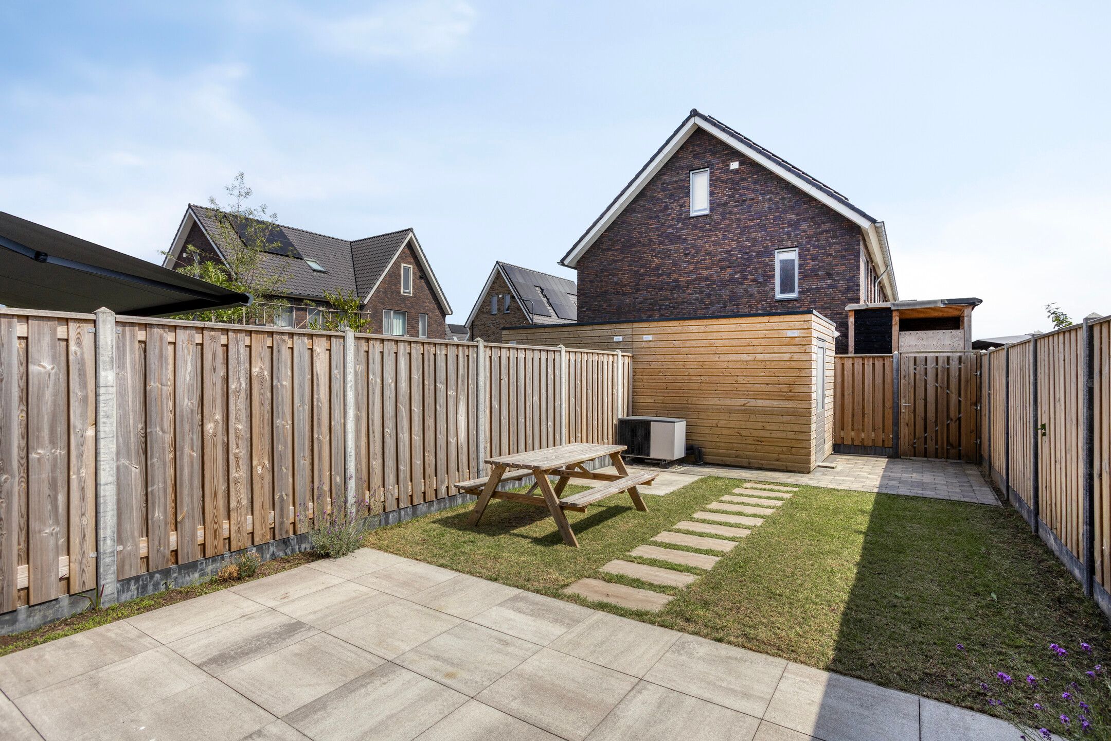 Foto 12 van Cambara 15