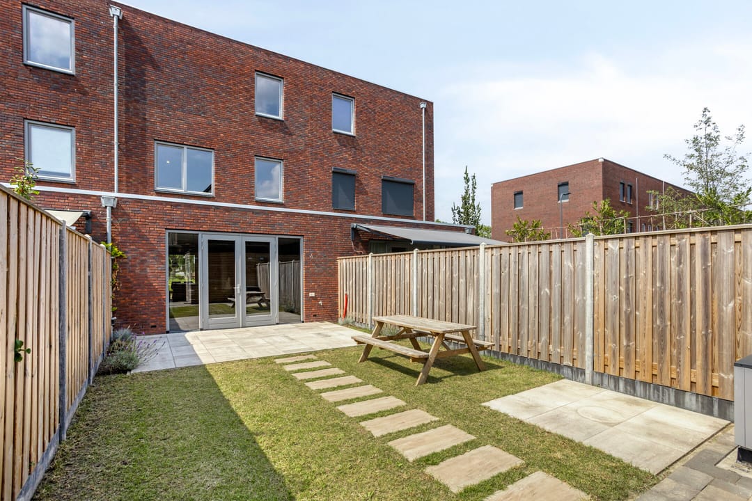 Foto 13 van Cambara 15