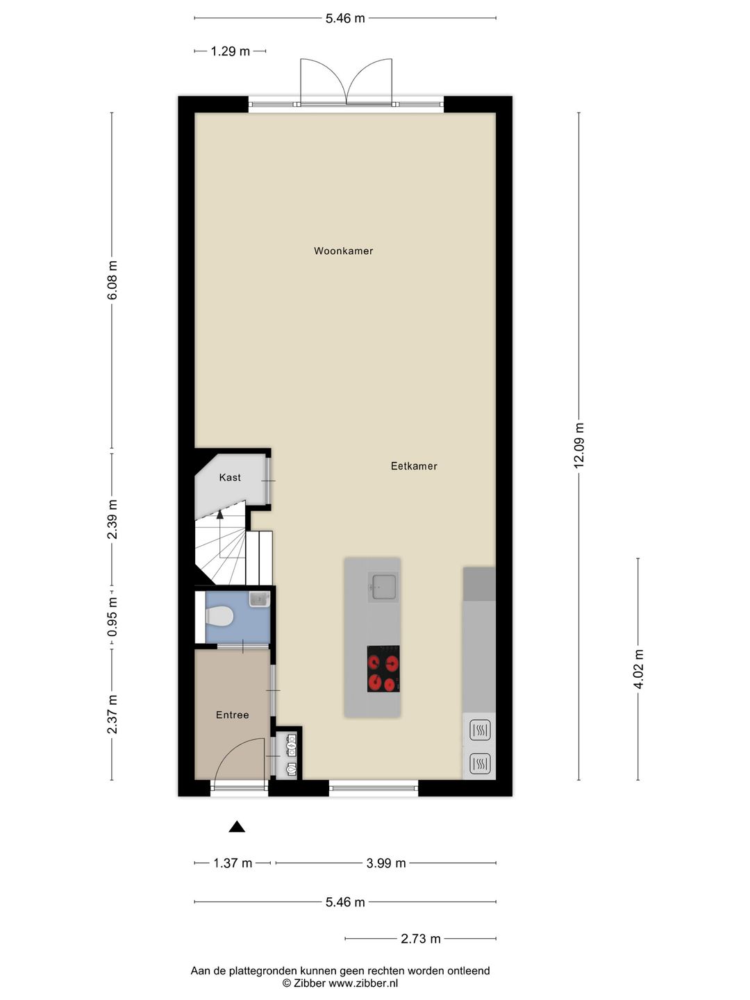 Foto 31 van Cambara 15