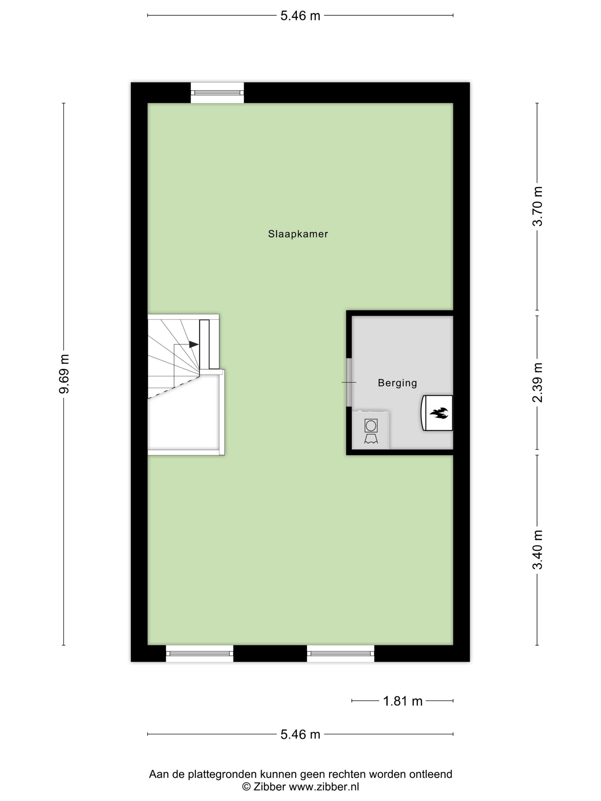 Foto 39 van Cambara 15