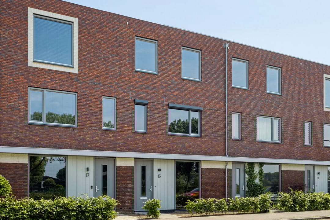 Foto 1 van Cambara 15