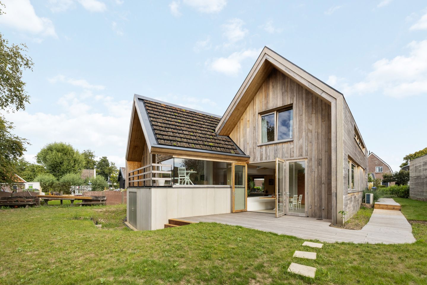 Foto 1 van Dorpsstraat 61-C