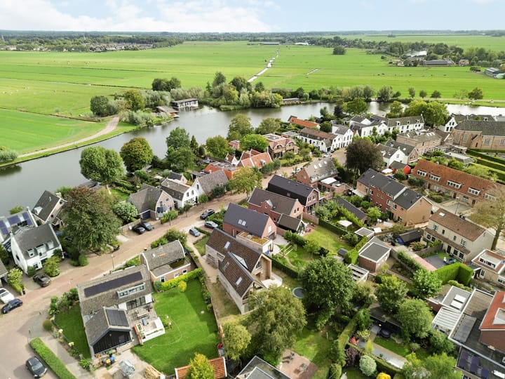 Foto 2 van Dorpsstraat 61-C