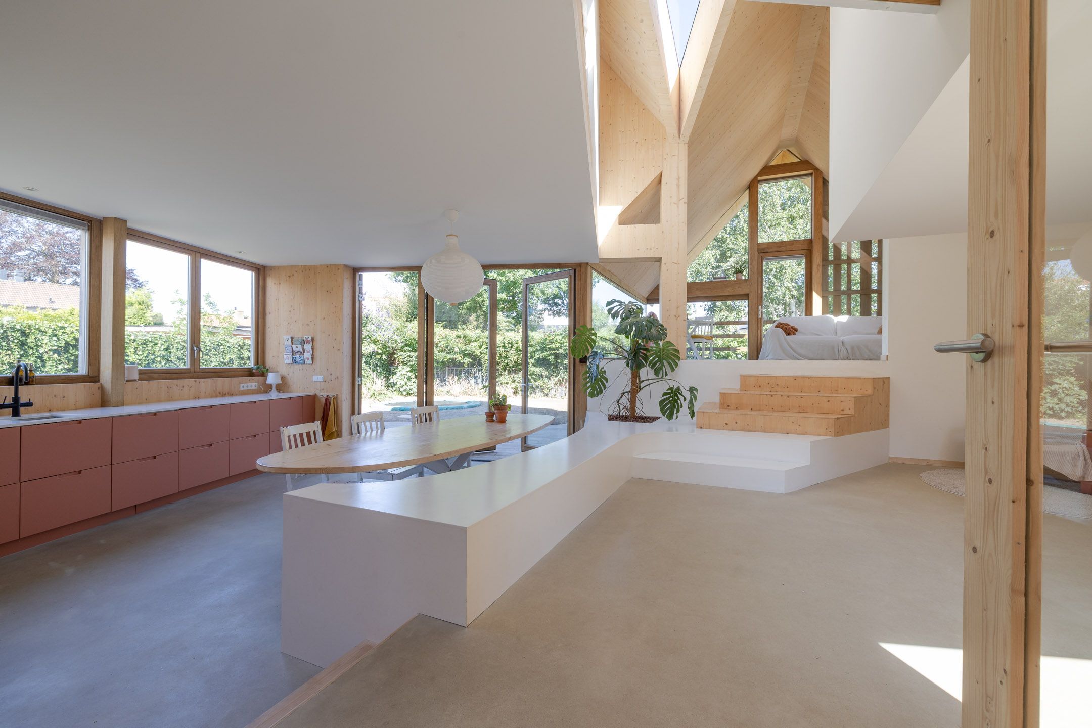 Foto 3 van Dorpsstraat 61-C