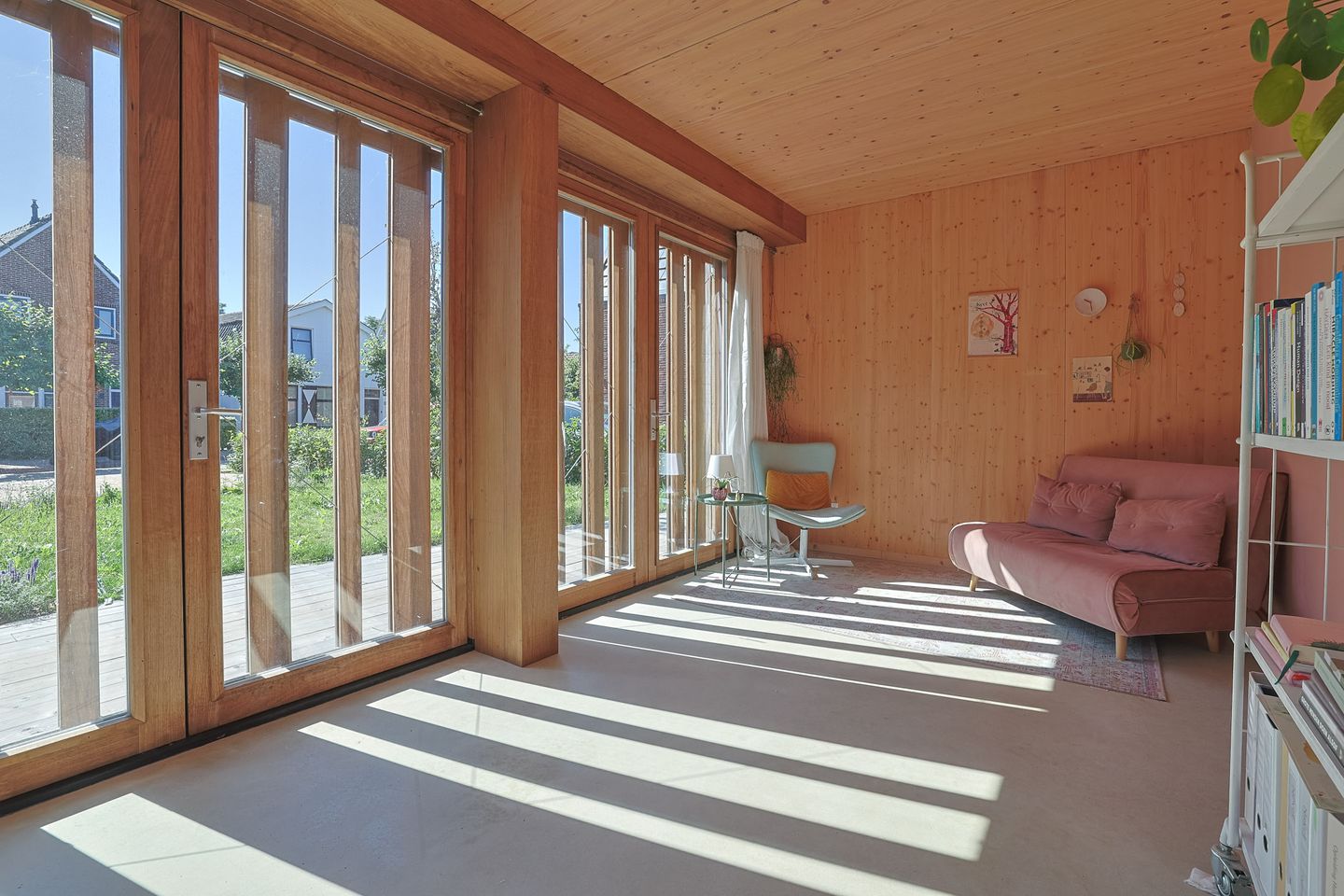 Foto 4 van Dorpsstraat 61-C