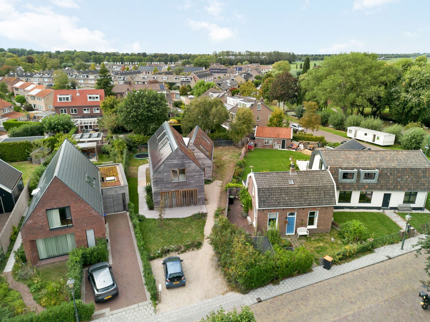 Foto 5 van Dorpsstraat 61-C