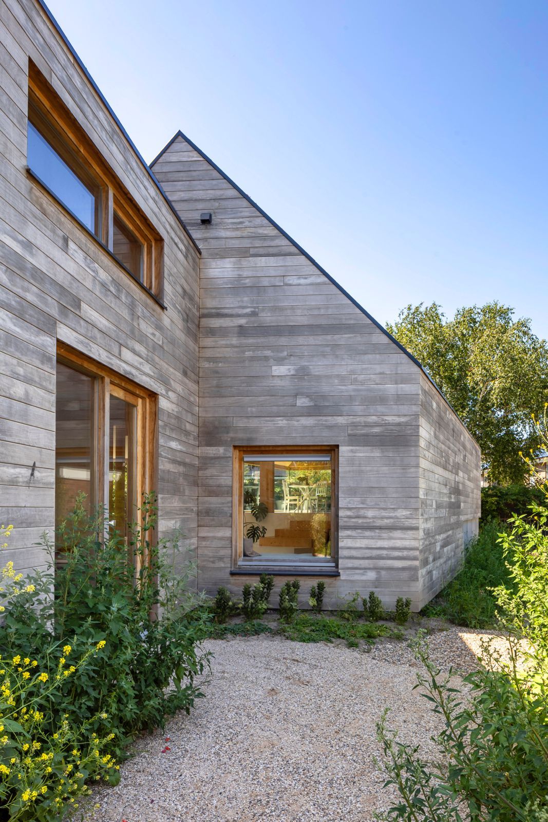 Foto 7 van Dorpsstraat 61-C